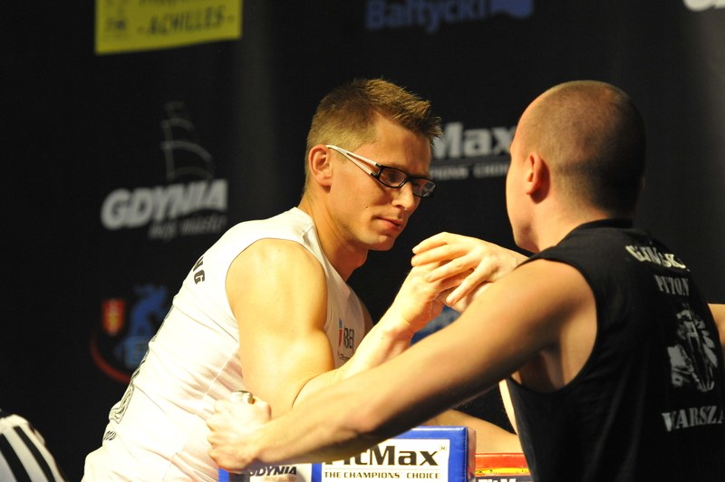 X Mistrzostwa Polski Gdynia