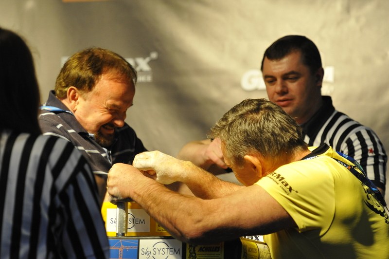 X Mistrzostwa Polski Gdynia