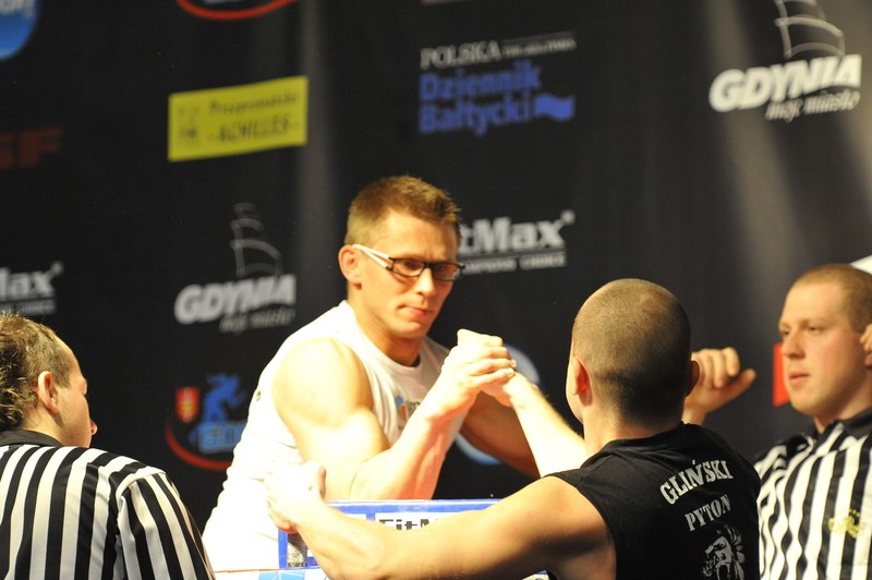 X Mistrzostwa Polski Gdynia