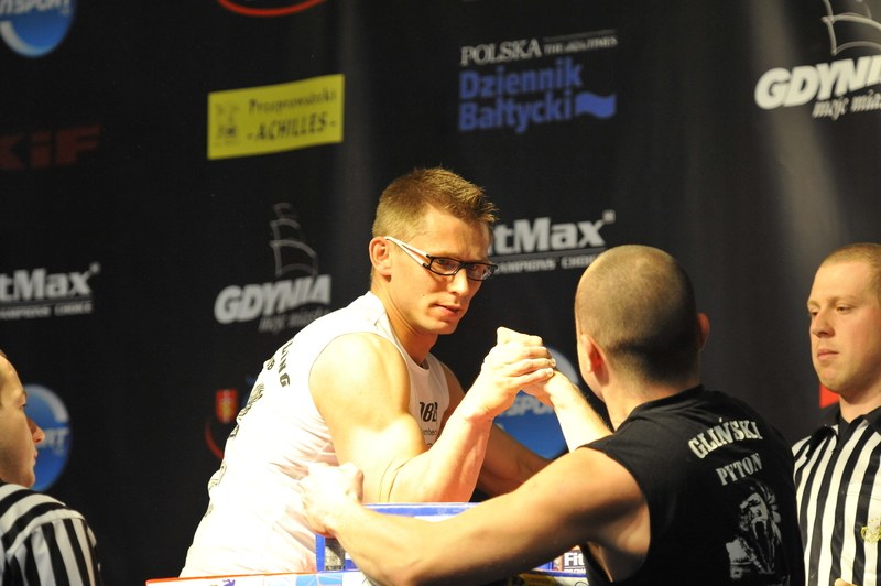 X Mistrzostwa Polski Gdynia