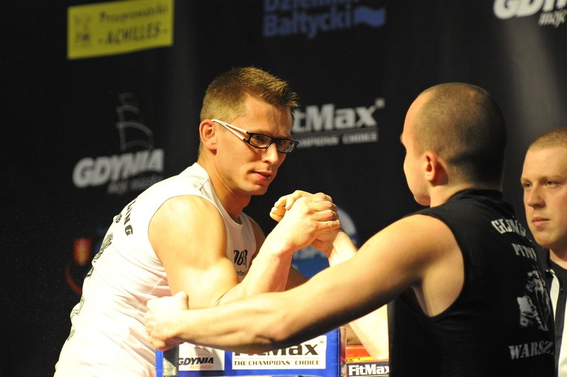 X Mistrzostwa Polski Gdynia