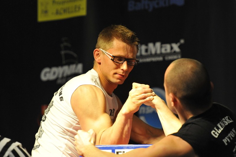 X Mistrzostwa Polski Gdynia