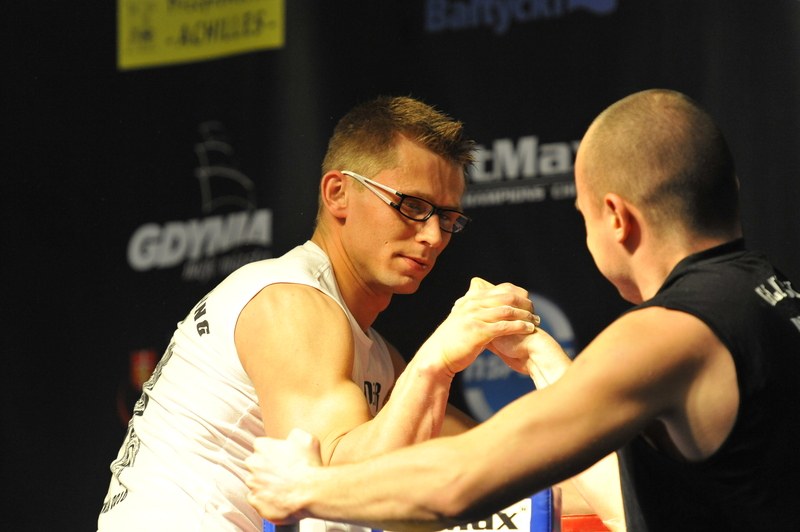 X Mistrzostwa Polski Gdynia