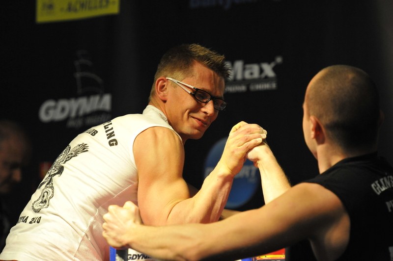 X Mistrzostwa Polski Gdynia