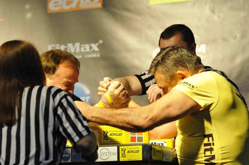 X Mistrzostwa Polski Gdynia