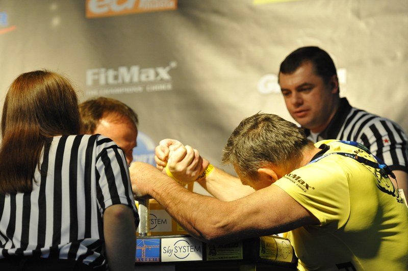 X Mistrzostwa Polski Gdynia