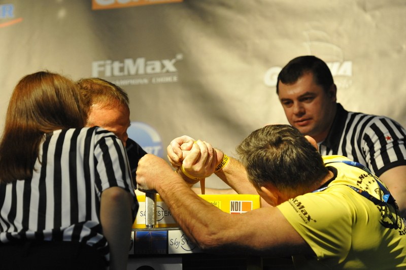 X Mistrzostwa Polski Gdynia