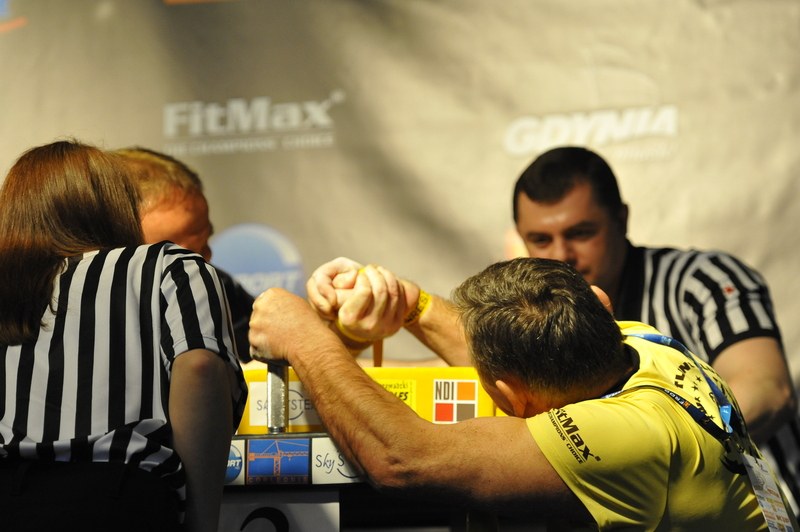 X Mistrzostwa Polski Gdynia