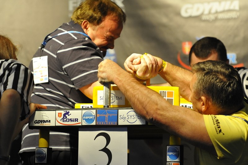 X Mistrzostwa Polski Gdynia