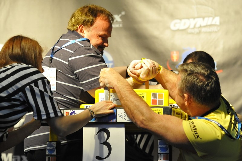 X Mistrzostwa Polski Gdynia