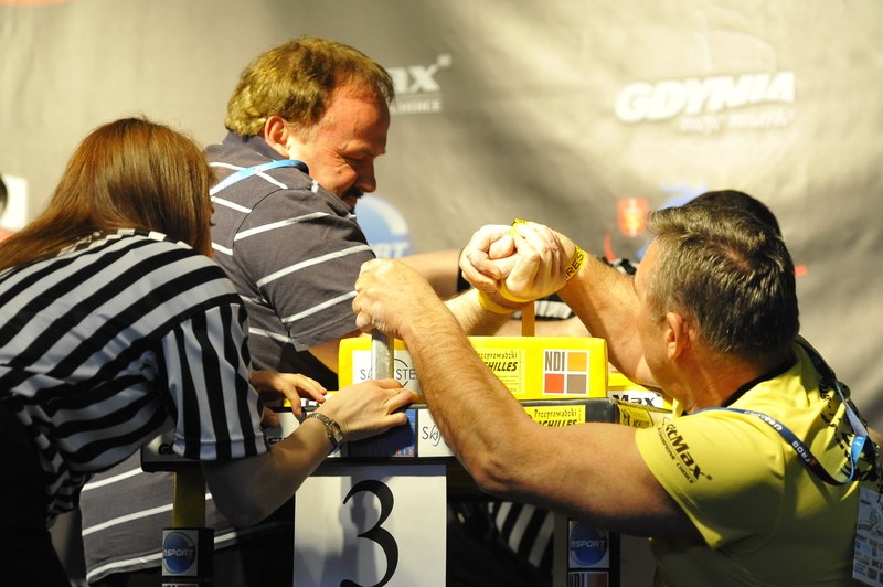 X Mistrzostwa Polski Gdynia