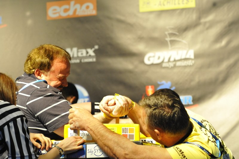 X Mistrzostwa Polski Gdynia