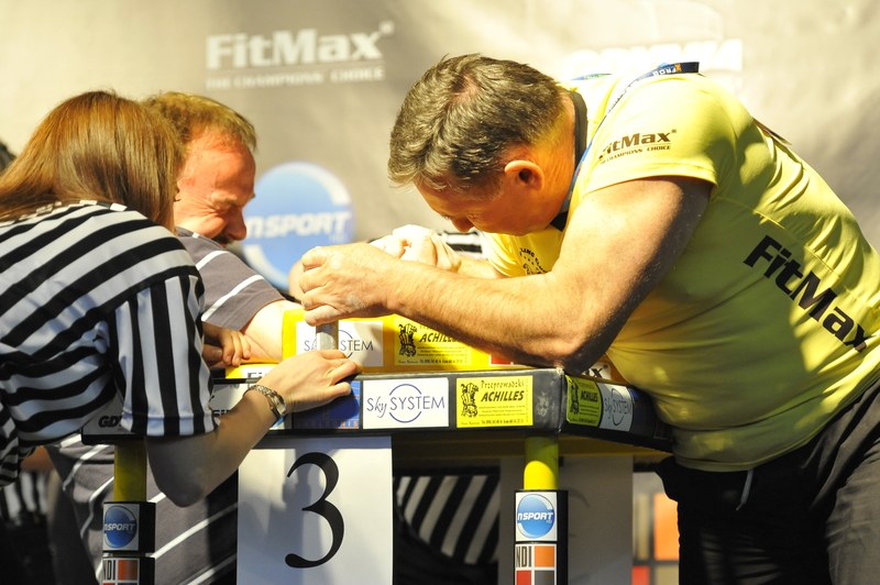 X Mistrzostwa Polski Gdynia