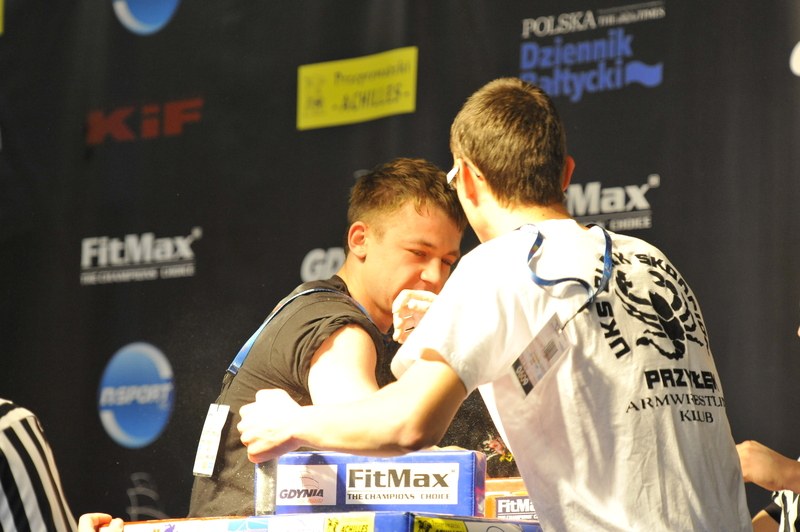 X Mistrzostwa Polski Gdynia