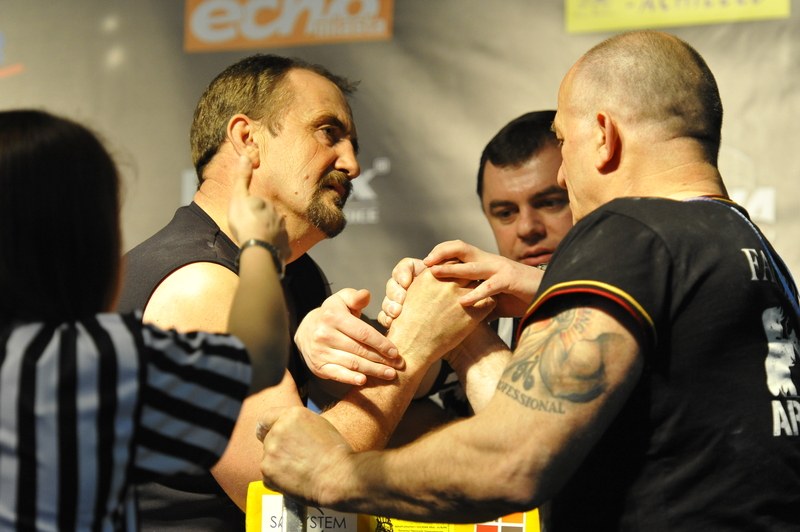 X Mistrzostwa Polski Gdynia