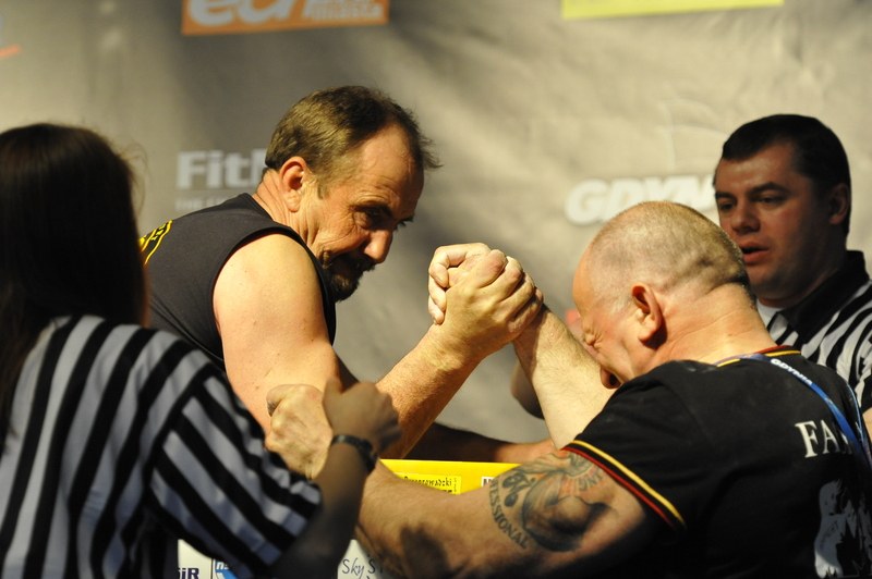 X Mistrzostwa Polski Gdynia