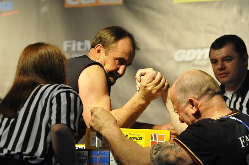 X Mistrzostwa Polski Gdynia