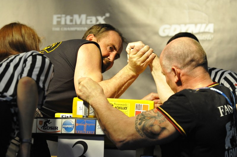 X Mistrzostwa Polski Gdynia