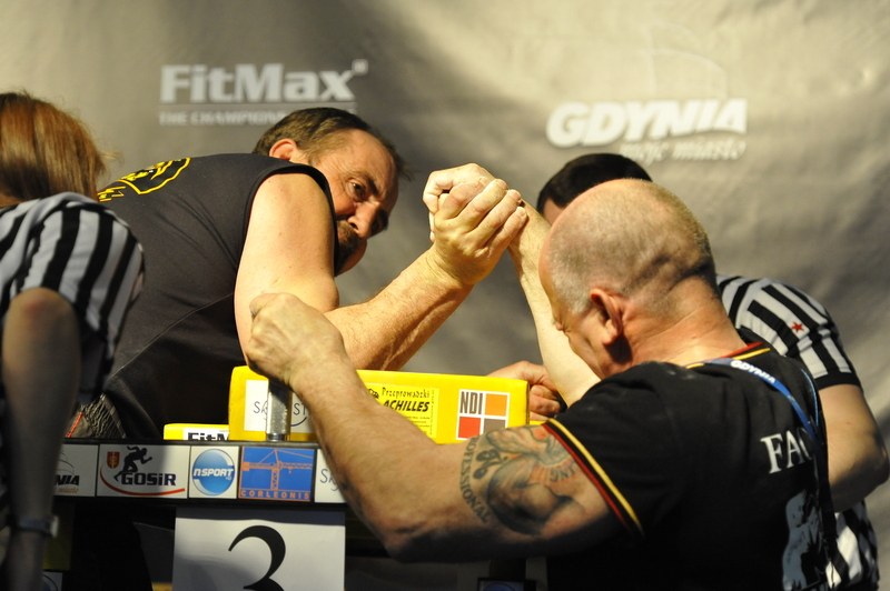 X Mistrzostwa Polski Gdynia