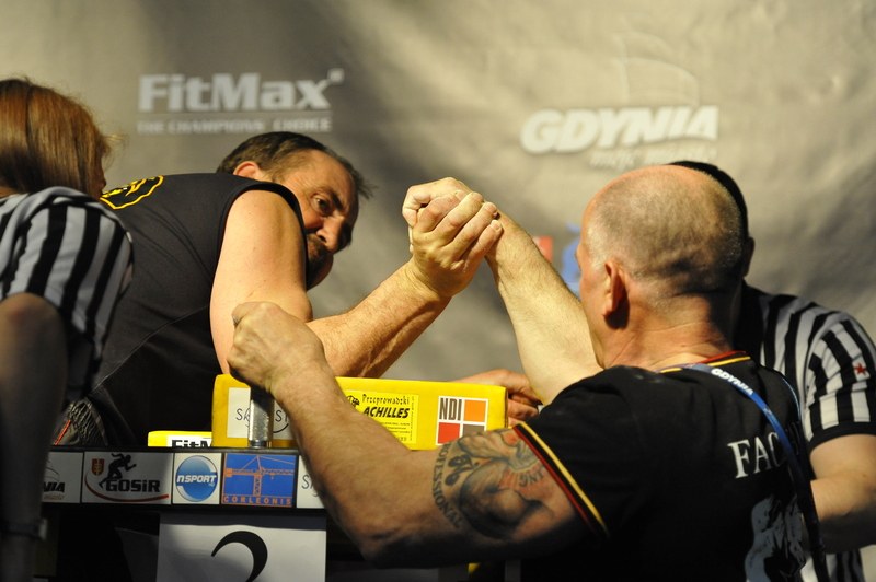 X Mistrzostwa Polski Gdynia