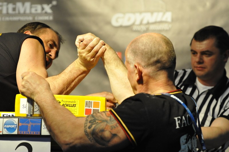 X Mistrzostwa Polski Gdynia