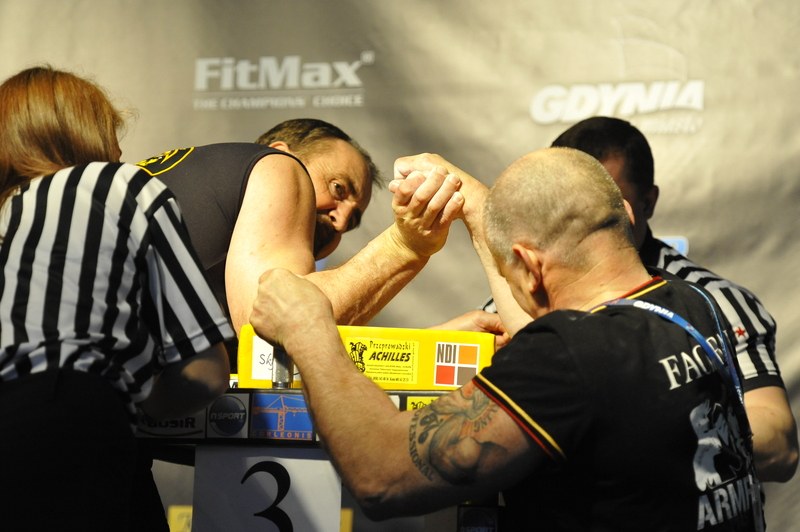 X Mistrzostwa Polski Gdynia