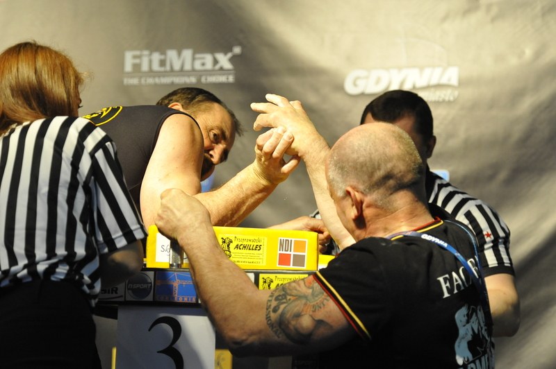 X Mistrzostwa Polski Gdynia