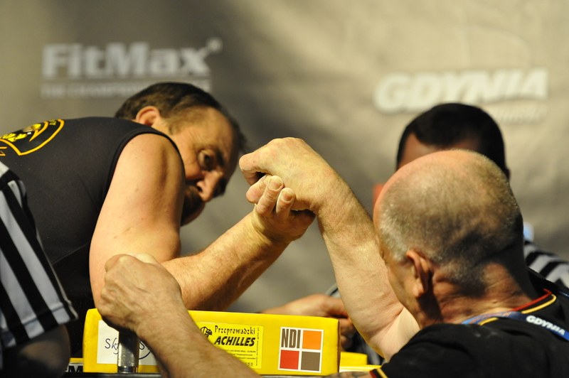 X Mistrzostwa Polski Gdynia