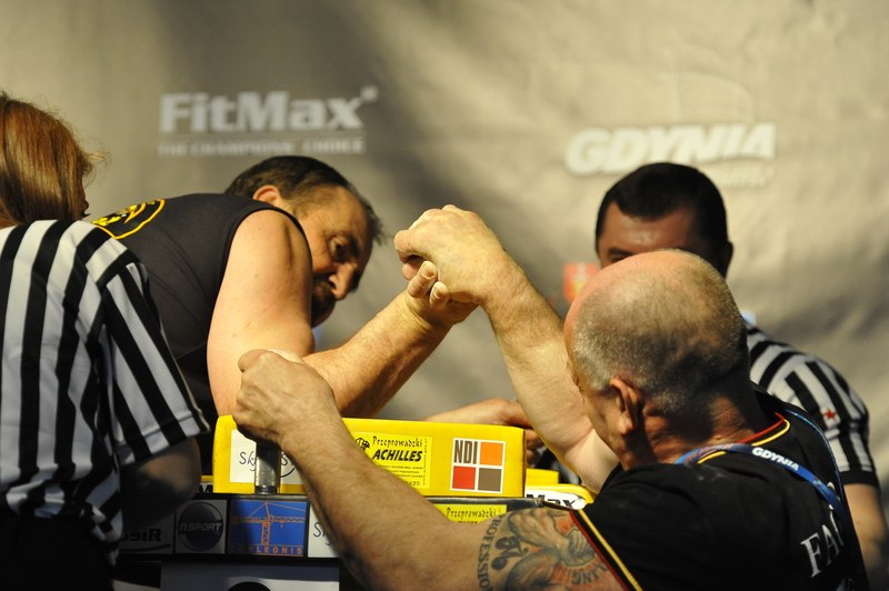 X Mistrzostwa Polski Gdynia