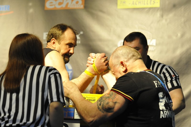 X Mistrzostwa Polski Gdynia