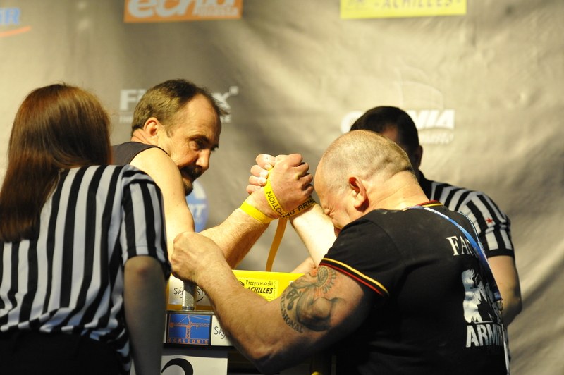 X Mistrzostwa Polski Gdynia