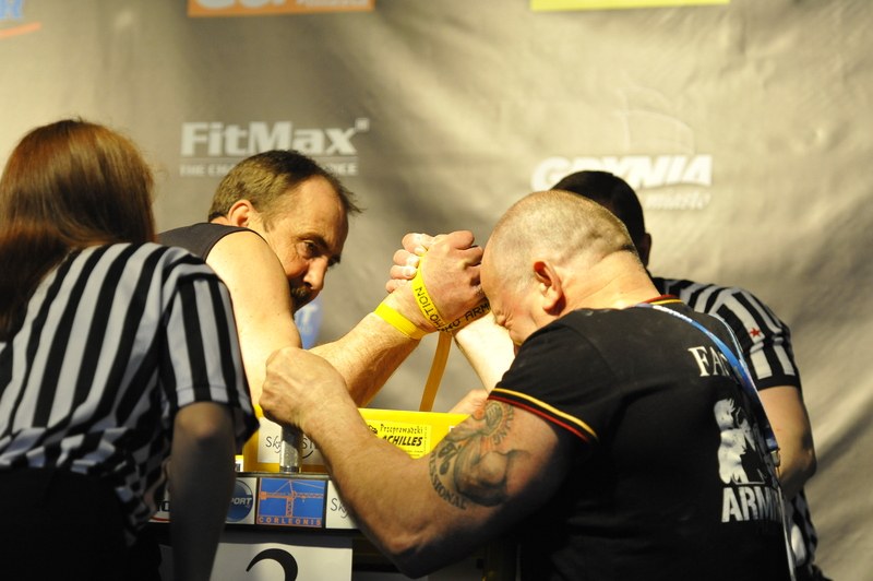 X Mistrzostwa Polski Gdynia