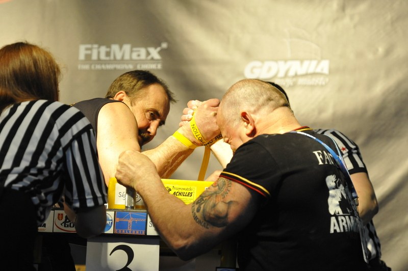 X Mistrzostwa Polski Gdynia