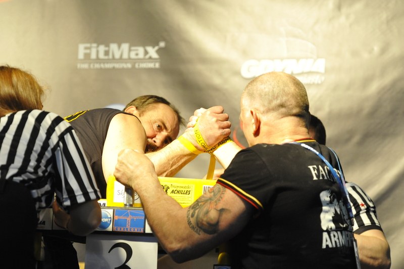 X Mistrzostwa Polski Gdynia