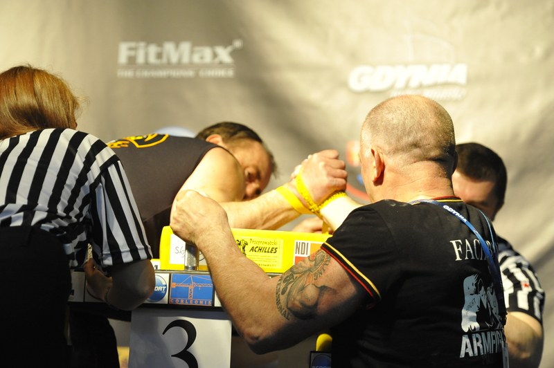 X Mistrzostwa Polski Gdynia