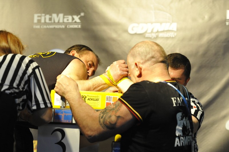 X Mistrzostwa Polski Gdynia