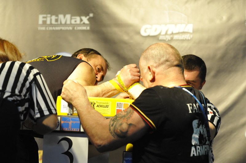 X Mistrzostwa Polski Gdynia