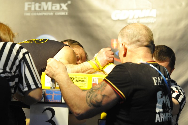 X Mistrzostwa Polski Gdynia