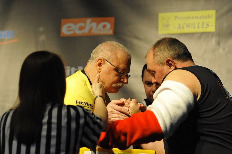 X Mistrzostwa Polski Gdynia