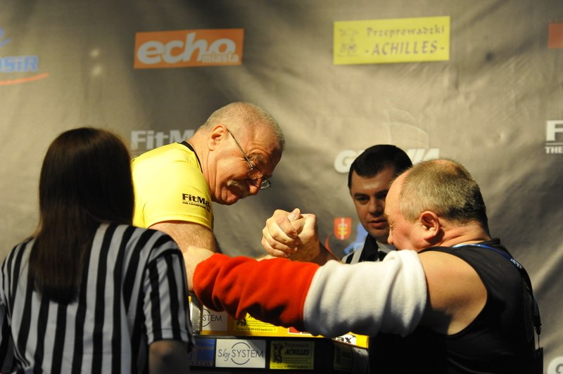 X Mistrzostwa Polski Gdynia