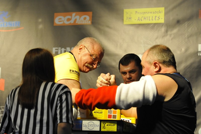 X Mistrzostwa Polski Gdynia