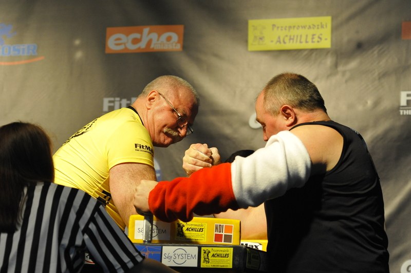 X Mistrzostwa Polski Gdynia