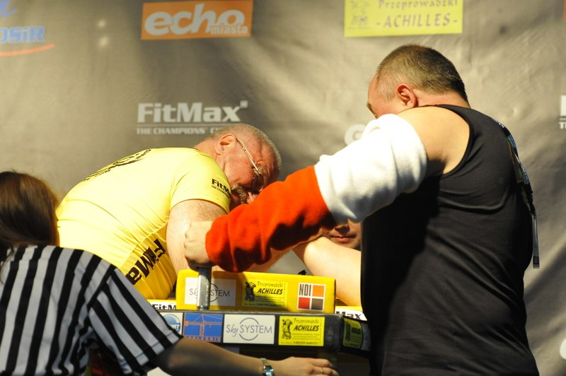 X Mistrzostwa Polski Gdynia