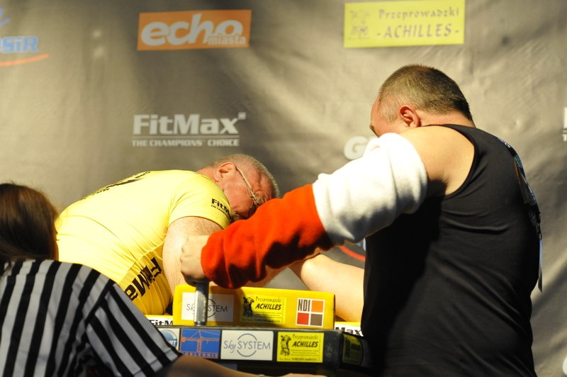 X Mistrzostwa Polski Gdynia