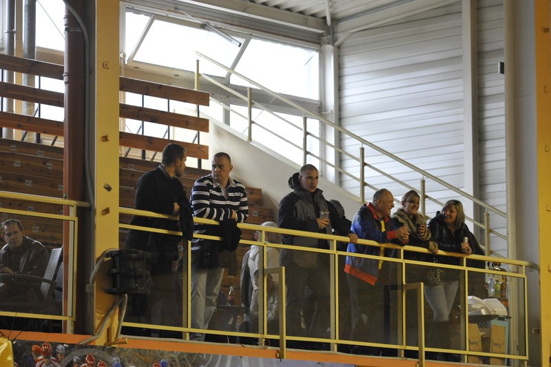 X Mistrzostwa Polski Gdynia