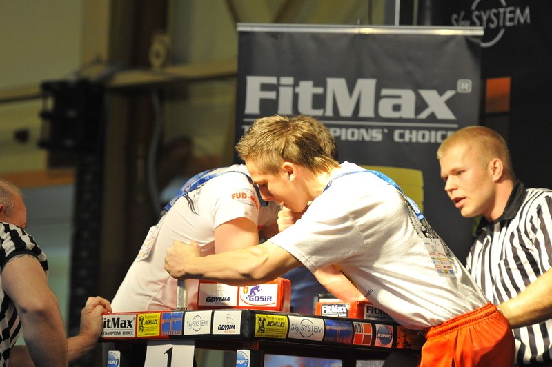 X Mistrzostwa Polski Gdynia