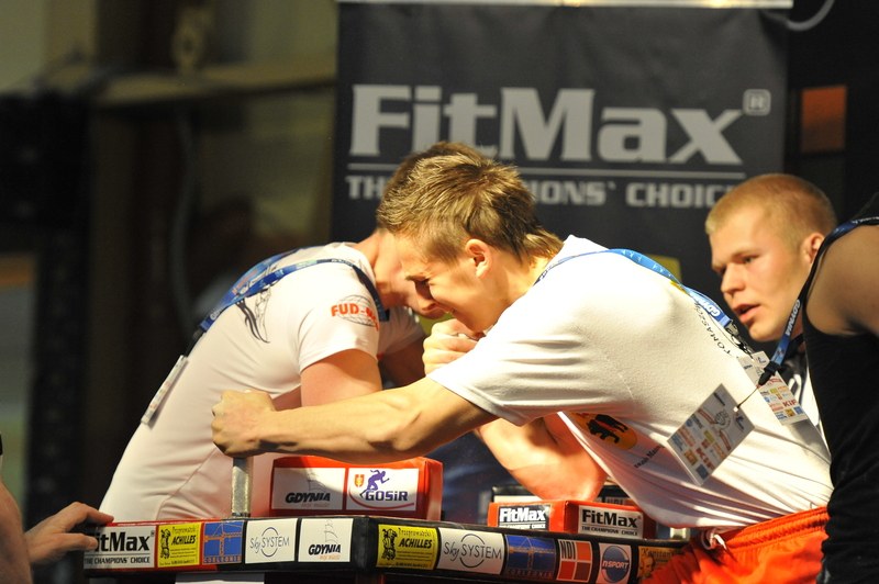 X Mistrzostwa Polski Gdynia