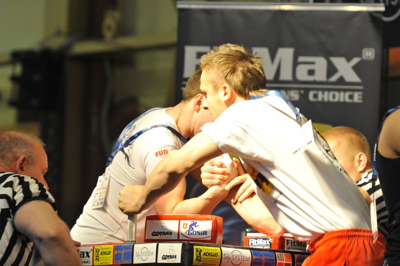 X Mistrzostwa Polski Gdynia