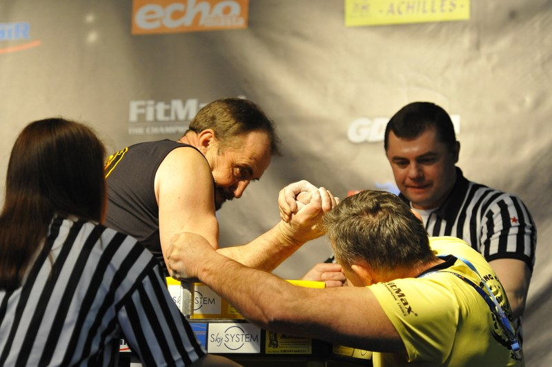 X Mistrzostwa Polski Gdynia