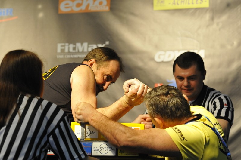 X Mistrzostwa Polski Gdynia